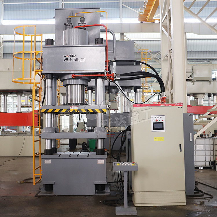 500吨粉末成型液压机 500吨粉末成型液压机