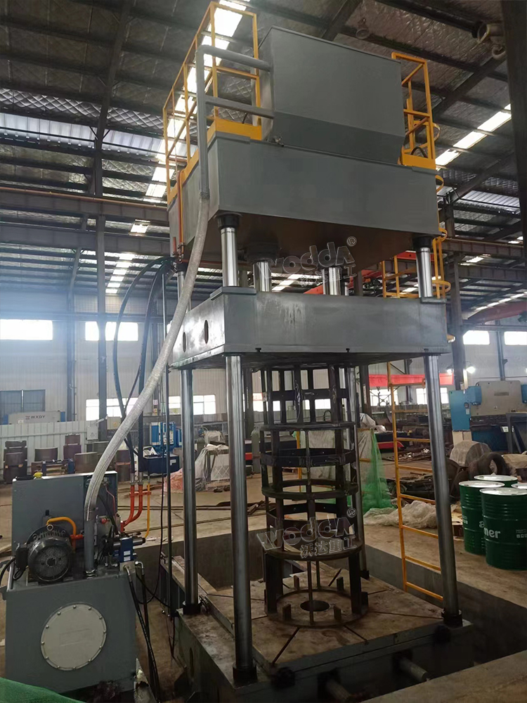 电机压装压力机 电机压装压力机