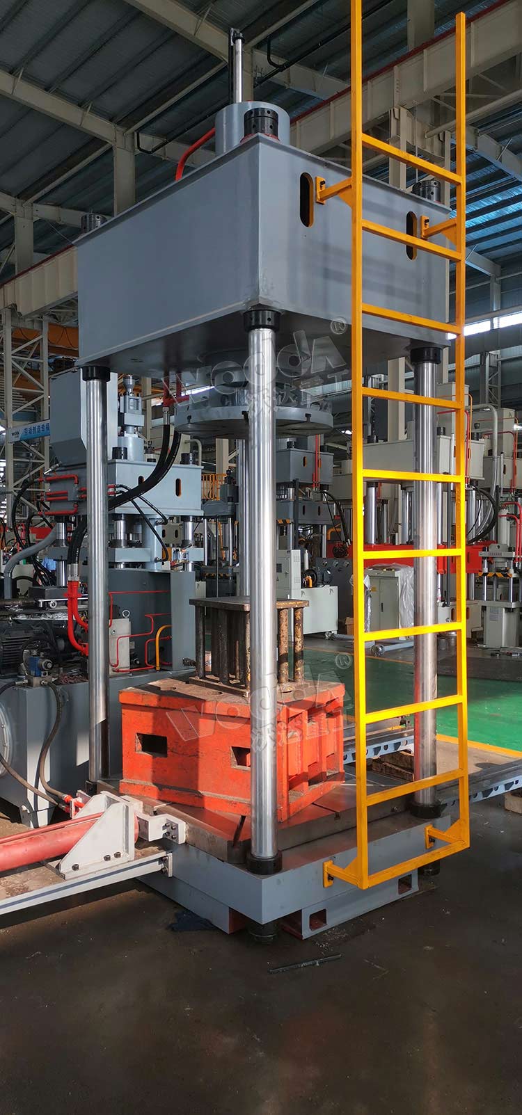 200吨电机轴承压装压力机 200吨电机轴承压装压力机