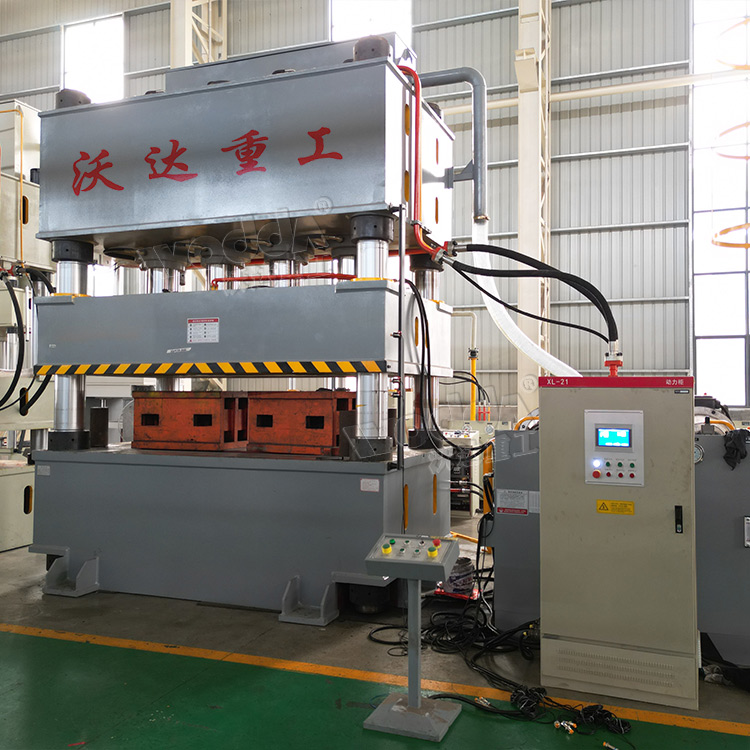 800吨液压机 800吨液压机