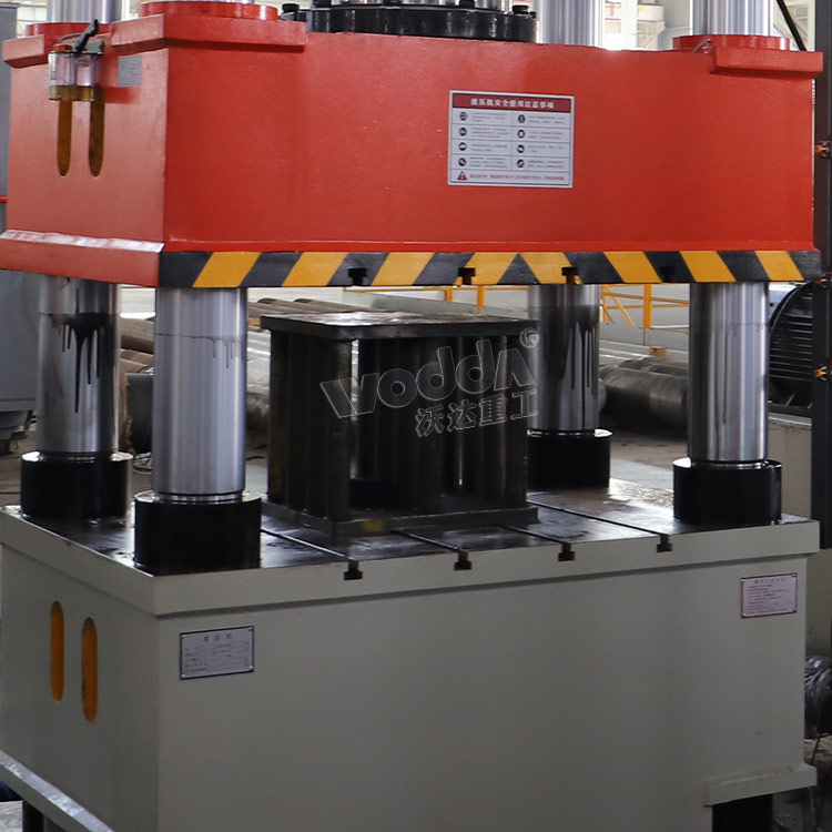 500吨液压机工作台 500吨液压机工作台