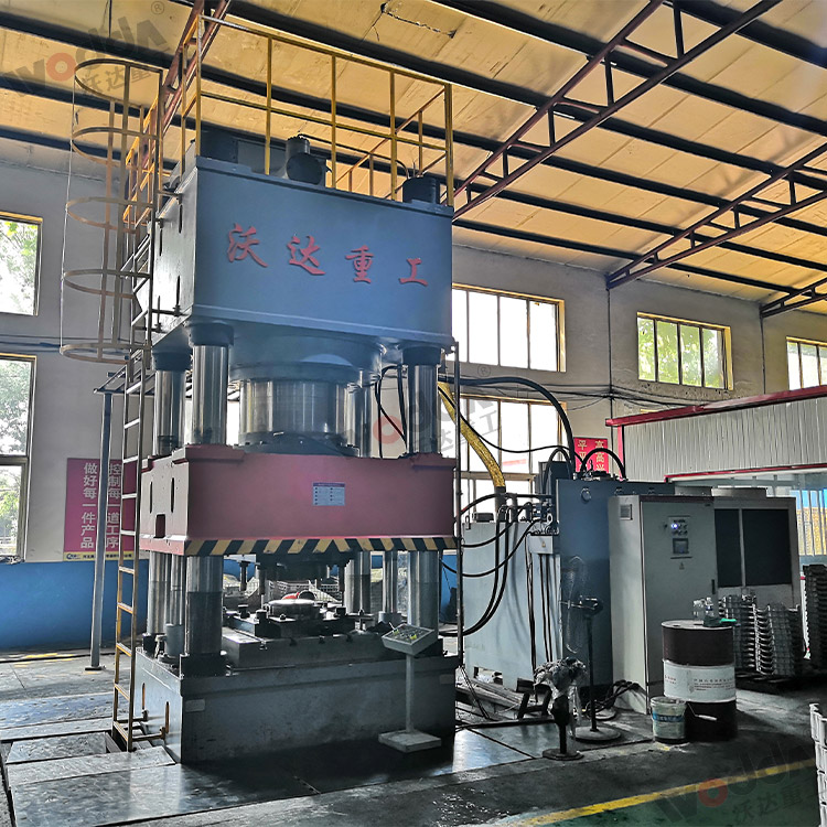 2000吨液压机价格 2000吨液压机价格