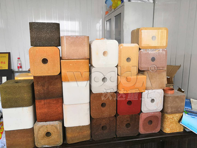 压制成型牛羊舔砖 压制成型牛羊舔砖