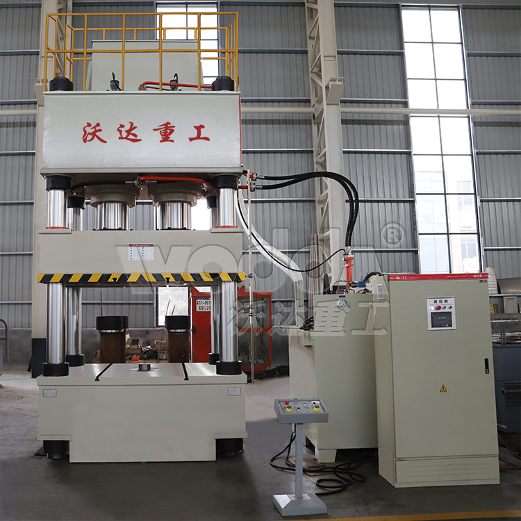 800吨塑料托盘液压机 800吨塑料托盘液压机