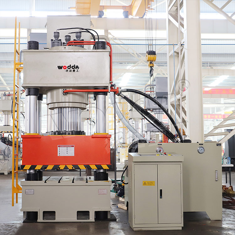 锚杆托盘液压机 锚杆托盘液压机