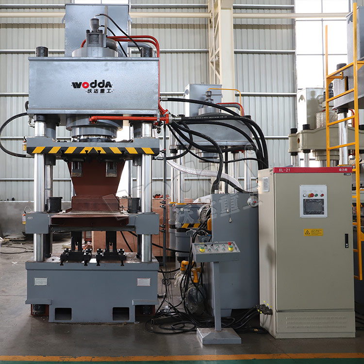 400吨盐砖机 400吨盐砖机