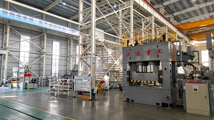 液压机厂家 液压机厂家