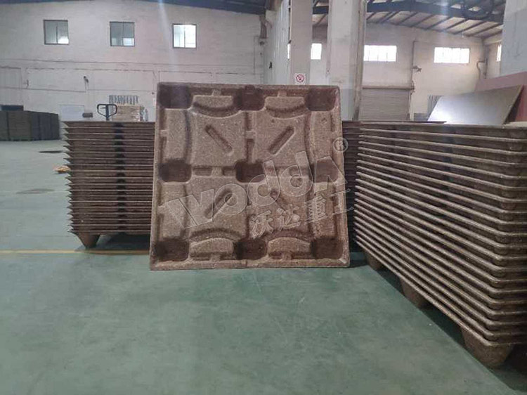 木屑托盘一次成型 木屑托盘一次成型