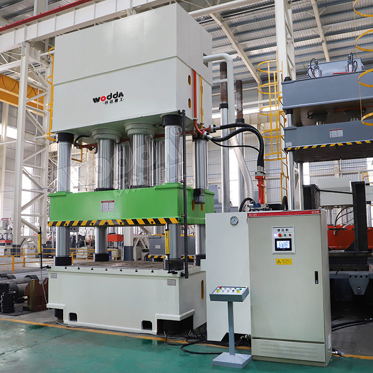 1000吨塑料托盘液压机 1000吨塑料托盘液压机