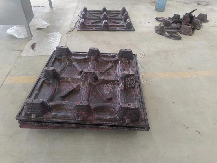 塑料托盘模压成型 塑料托盘模压成型