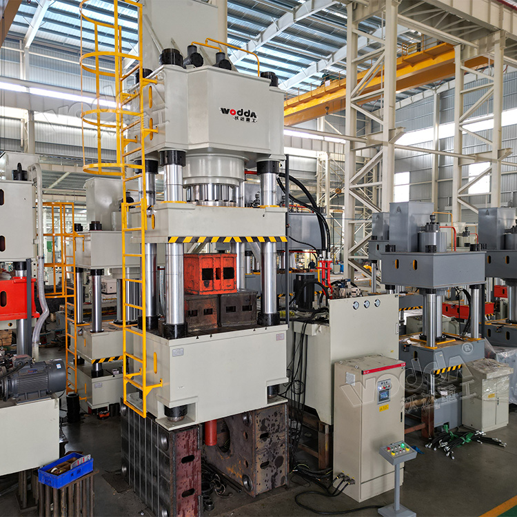 1000吨液压机-陶瓷粉末成型液压机 1000吨液压机-陶瓷粉末成型液压机