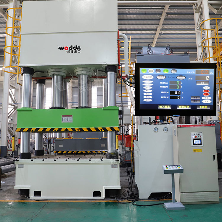 1000吨液压机-塑料托盘液压机 1000吨液压机-塑料托盘液压机