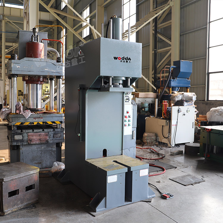 40吨压装轴承液压机 40吨压装轴承液压机