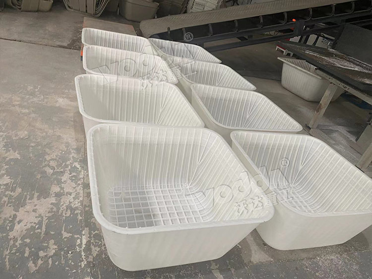 塑料模壳 塑料模壳