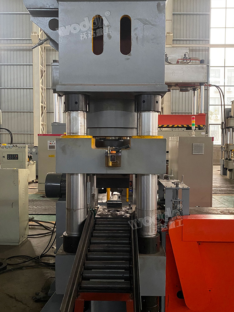 锚杆托盘自动出料 锚杆托盘自动出料