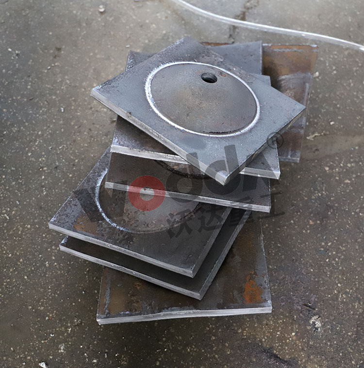 锚杆托盘 锚杆托盘