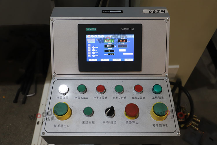 智能温控台 智能温控台