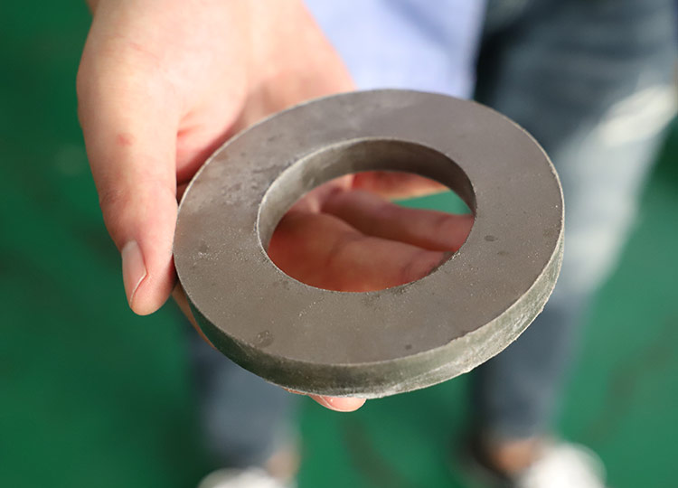 铁硅铝磁芯 铁硅铝磁芯