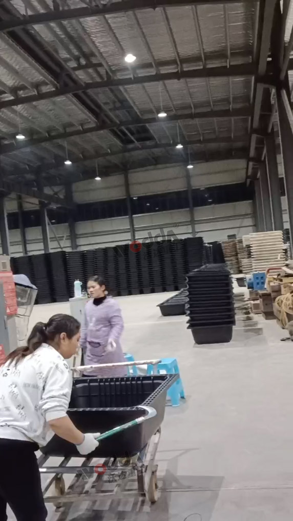 塑料建筑模壳成品 塑料建筑模壳成品