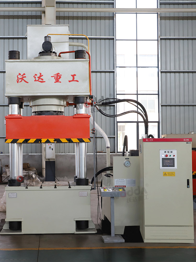 500吨油压机 500吨油压机