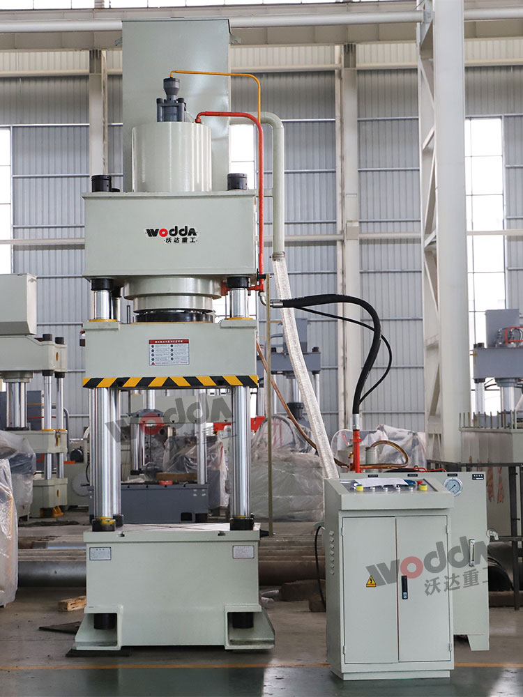 滕州400吨四柱液压机 滕州400吨四柱液压机