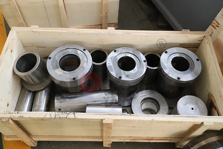 汽车滤清器外壳模具 汽车滤清器外壳模具