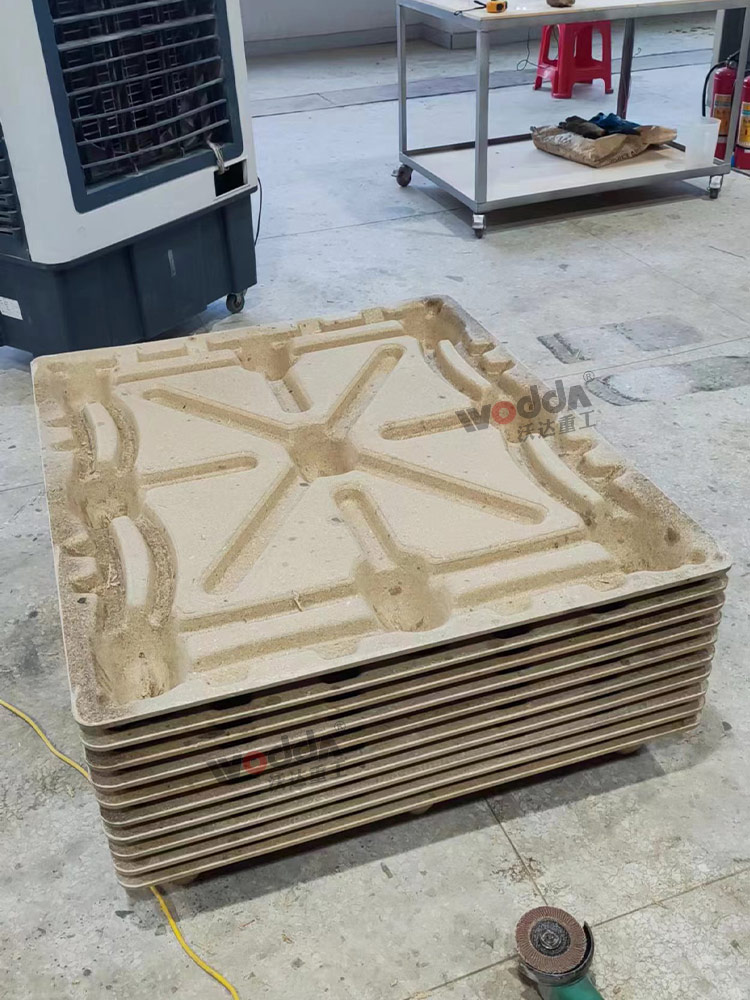 木屑托盘 木屑托盘