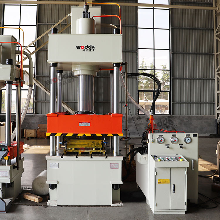 200吨不锈钢板冲压成型液压机 200吨不锈钢板冲压成型液压机