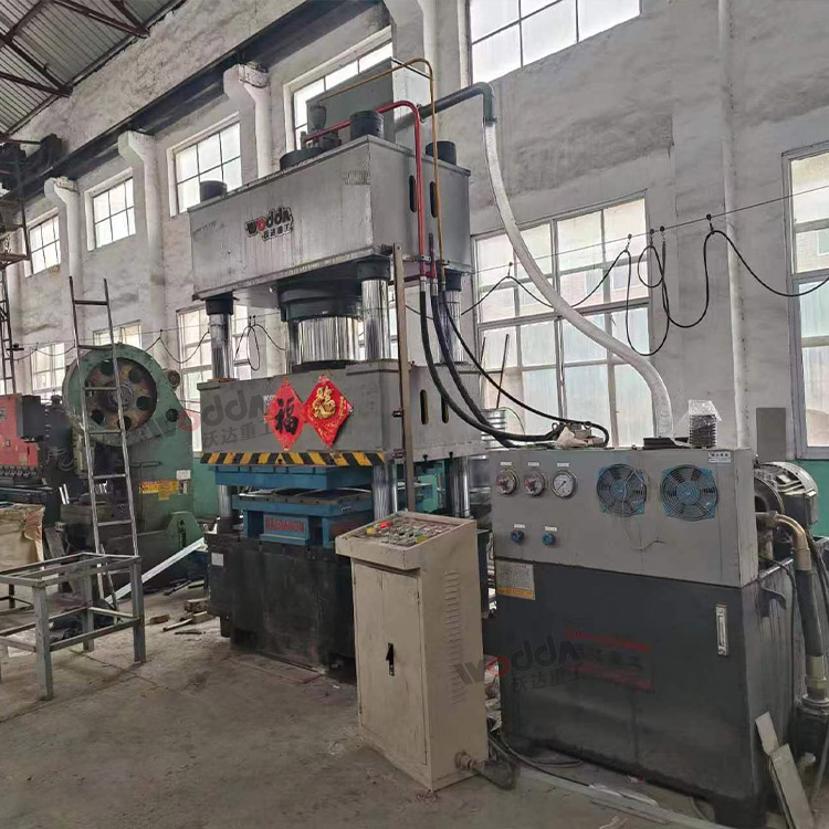 400吨不锈钢水箱板液压机 400吨不锈钢水箱板液压机