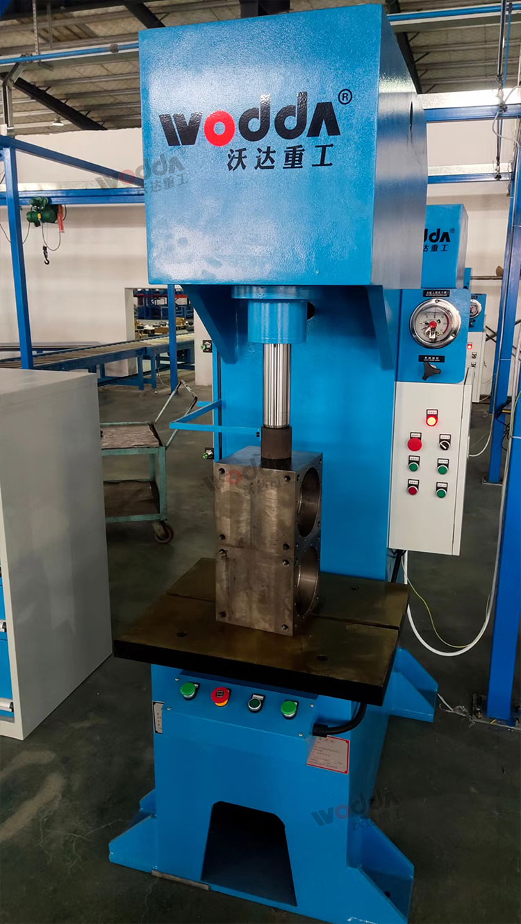 客户车间调试 客户车间调试