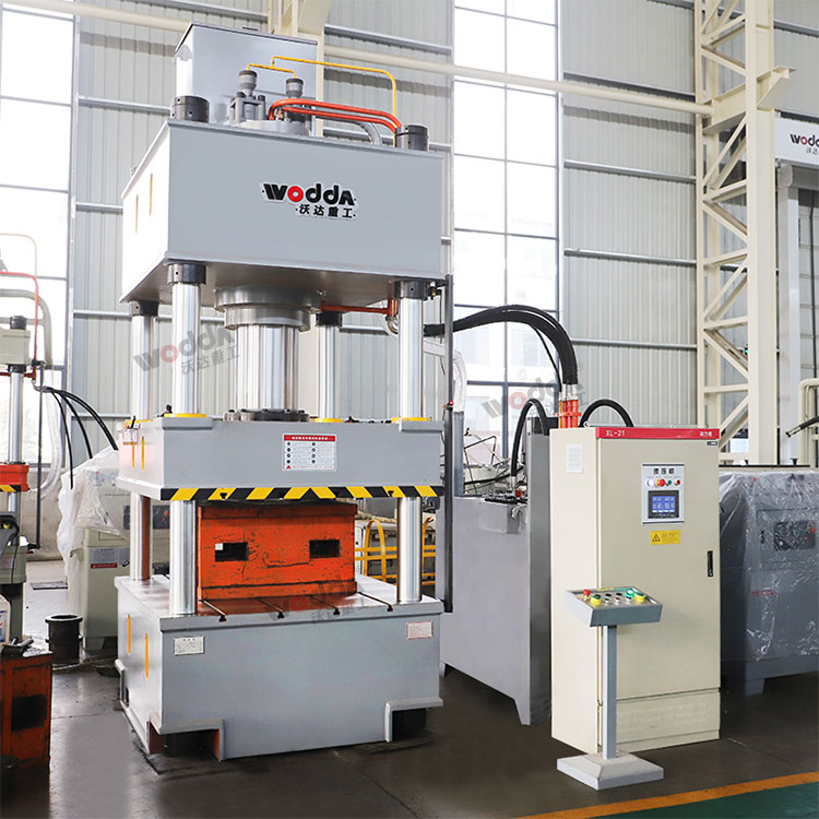 伺服液压机 伺服液压机