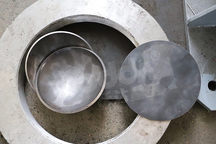 冲压滚装船绑扎碗成品 冲压滚装船绑扎碗成品