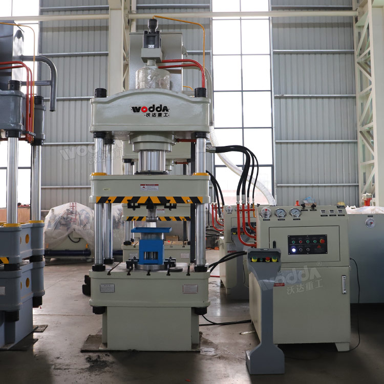 200吨油压机 200吨油压机