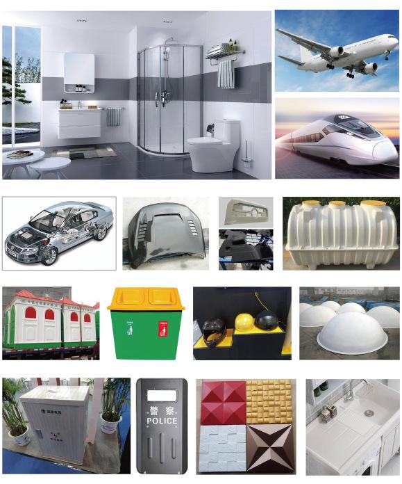 应用范围 应用范围