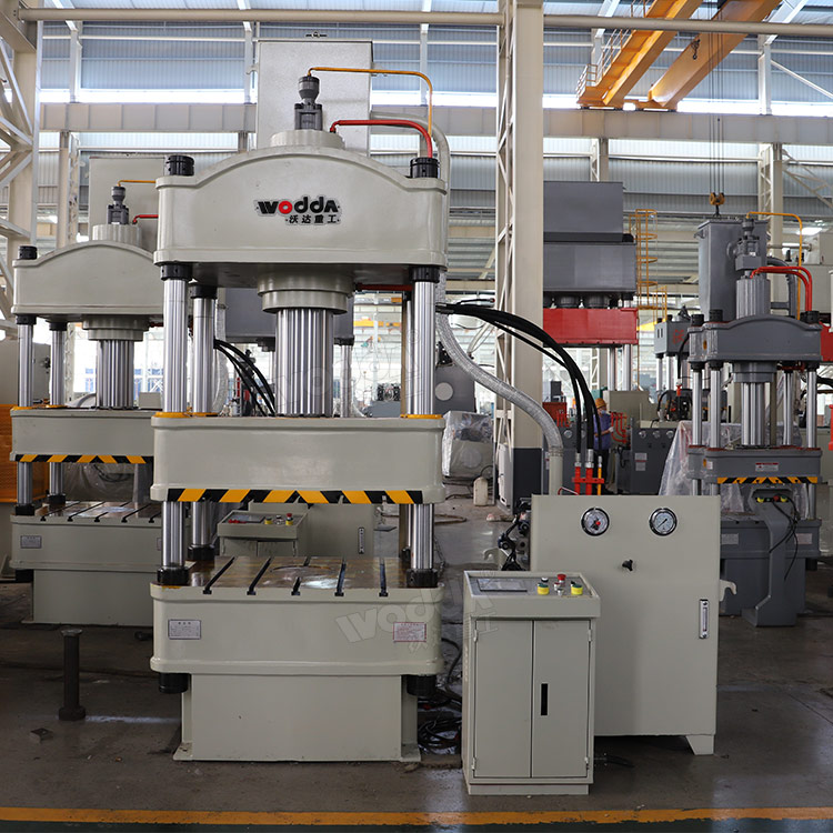 滕州200吨四柱液压机 滕州200吨四柱液压机