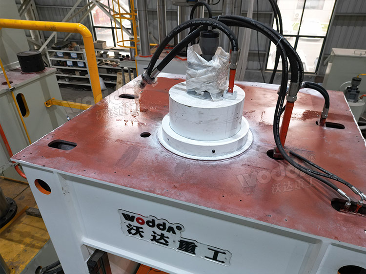 液压系统 液压系统