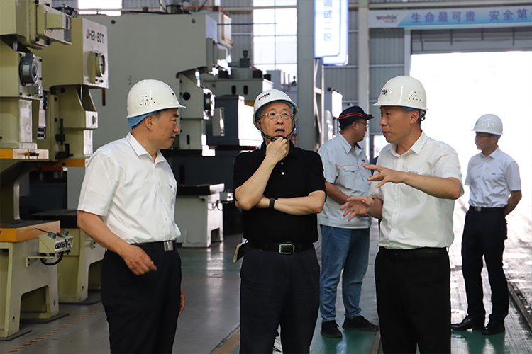 必一运动bsport体育重工车间 必一运动bsport体育重工车间