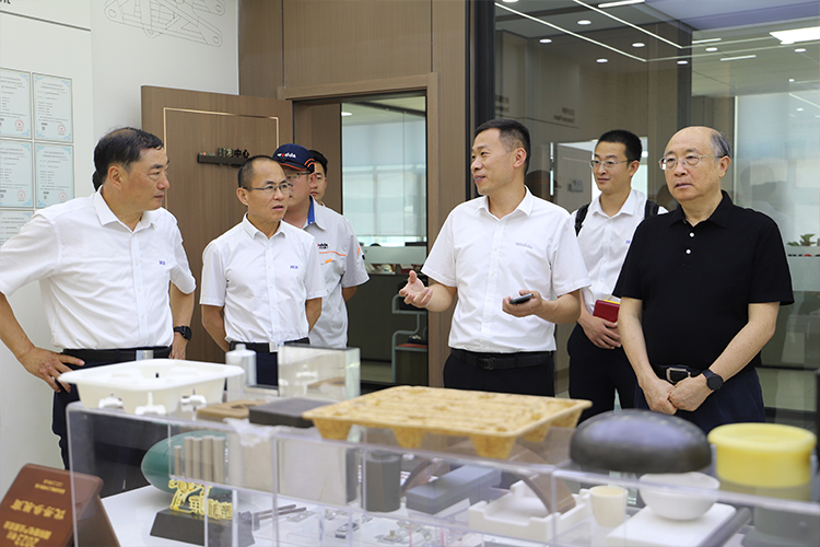 必一运动bsport体育重工展厅 必一运动bsport体育重工展厅