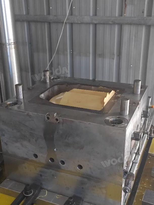 热压酚醛树脂产品成型 热压酚醛树脂产品成型