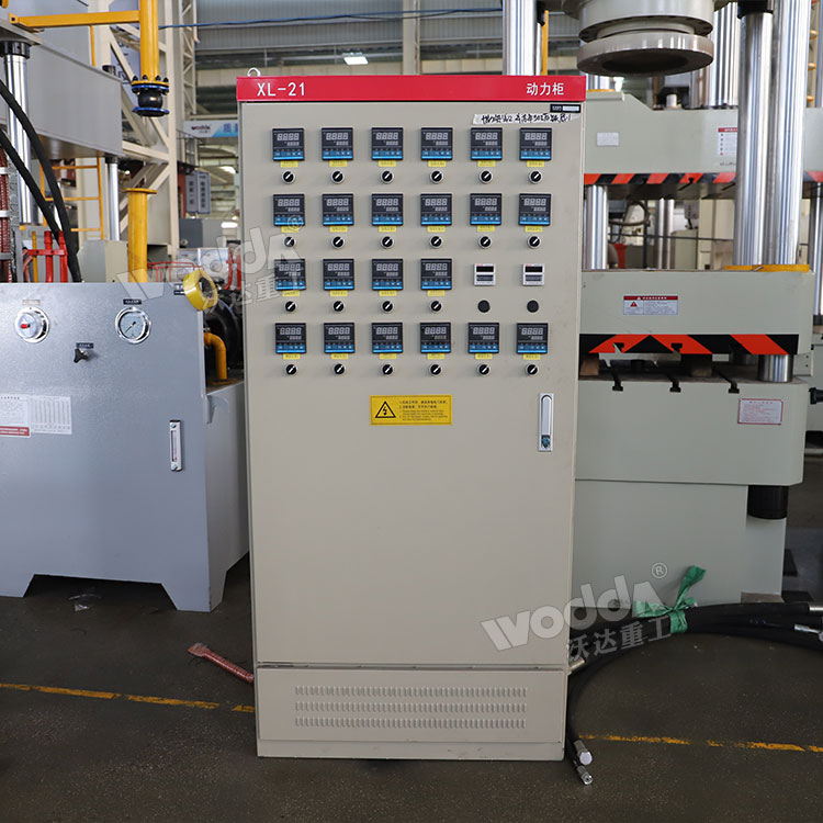 温控系统 温控系统