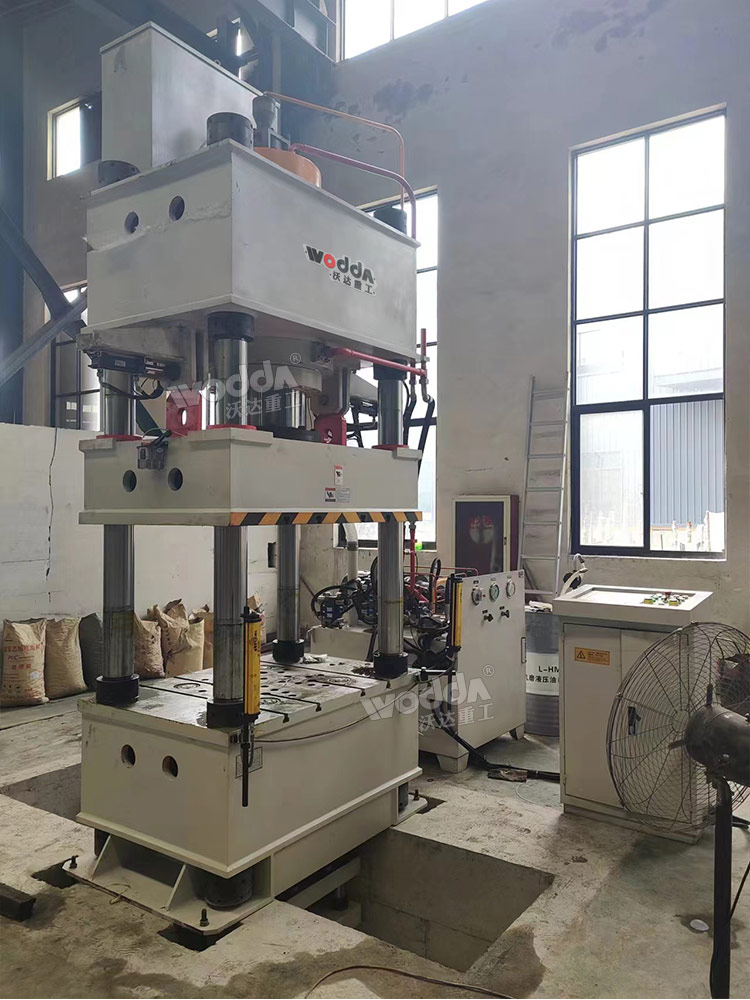 400吨液薄板拉伸液压机 400吨液薄板拉伸液压机