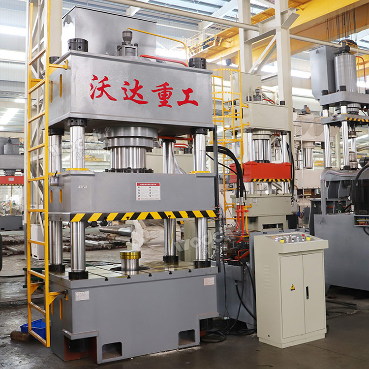 400吨液压机 400吨液压机