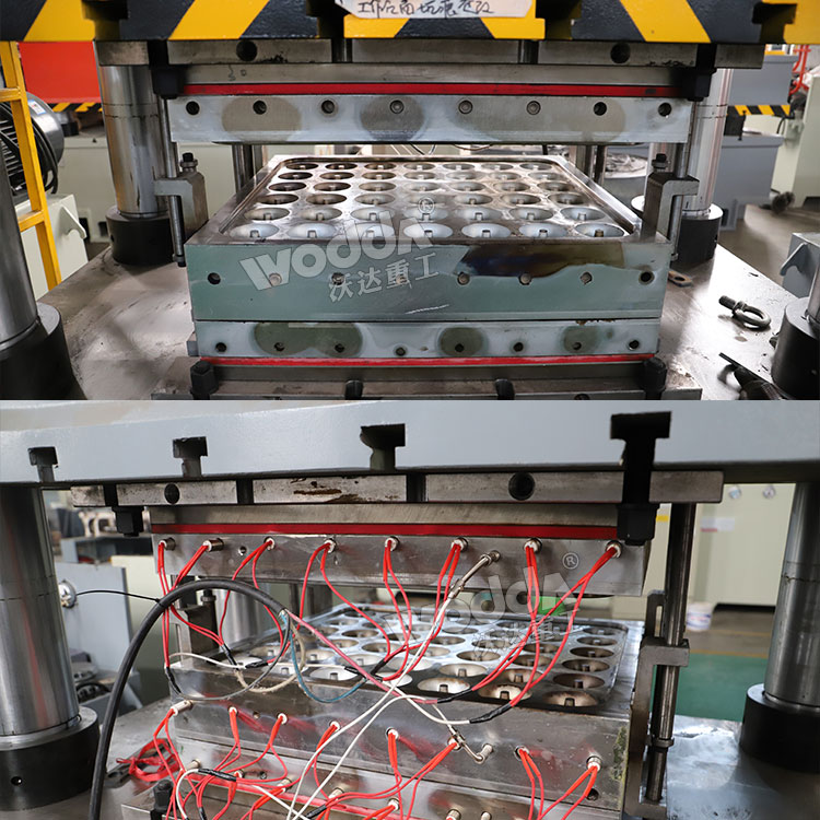 电加热模具 电加热模具