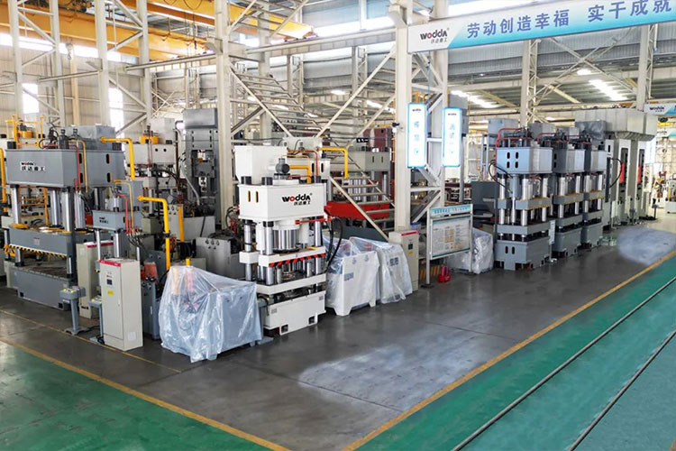 液压机械生产厂家 液压机械生产厂家