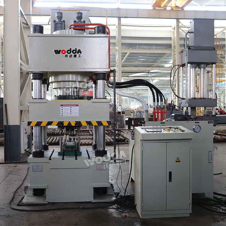 锚杆托盘液压机 锚杆托盘液压机