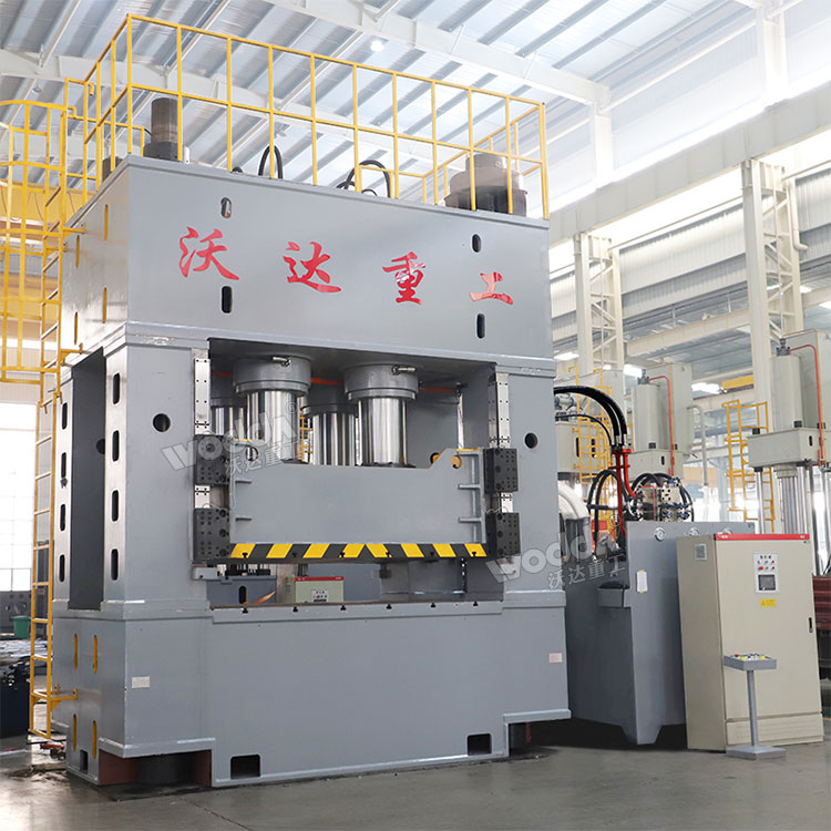 框架式液压机 框架式液压机