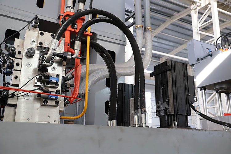 伺服控制系统 伺服控制系统