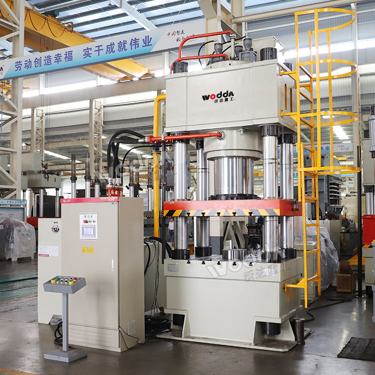 伺服油压机 伺服油压机