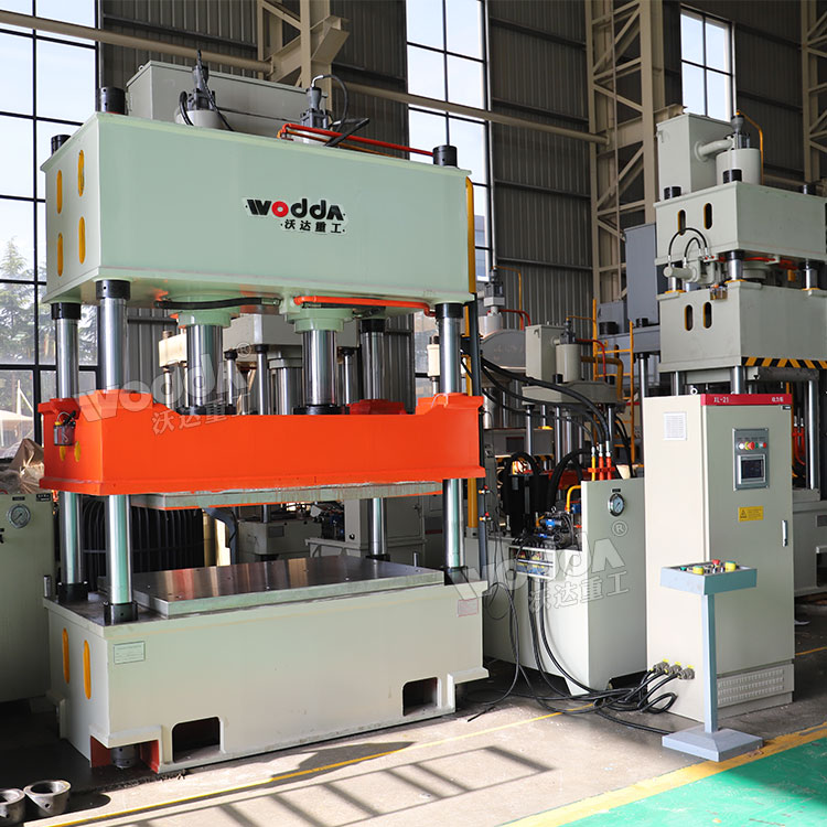 200吨板材校平液压机 200吨板材校平液压机