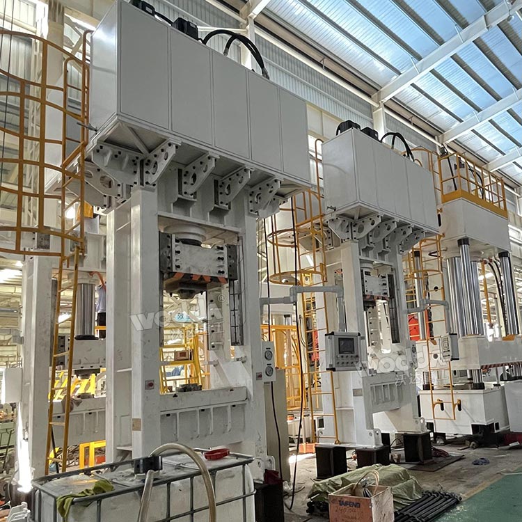 200吨框架式油压机 200吨框架式油压机